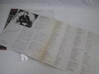 Load image into Gallery viewer, Greg Lake Manoeuvres Promo WWS-81620 with OBI Japan LP Vinyl
