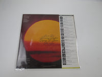 Load image into Gallery viewer, ELF TRYING TO BURN THE SUN SAFARI MWX 4030 with OBI Japan LP Vinyl
