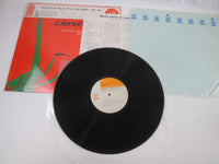 Load image into Gallery viewer, Miles Davis At Carnegie Hall SOPZ 24 with OBI Japan LP Vinyl
