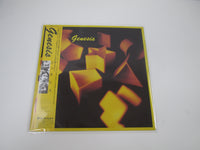 Load image into Gallery viewer, Genesis Vertigo 25PP-110 with OBI Japan LP Vinyl
