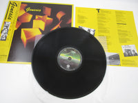 Load image into Gallery viewer, Genesis Vertigo 25PP-110 with OBI Japan LP Vinyl
