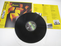 Load image into Gallery viewer, Genesis Vertigo 25PP-110 with OBI Japan LP Vinyl
