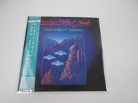 Load image into Gallery viewer, CROSBY, STILLS &amp; NASH DAYLIGHT AGAIN ATLANTIC P-11088 with OBI Japan LP Vinyl
