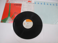 Load image into Gallery viewer, Miles Davis At Carnegie Hall SOPZ 24 with OBI Japan LP Vinyl

