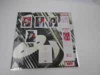 Load image into Gallery viewer, Queen The Works EMI EMS-91076 1st Press with OBI Japan LP Vinyl
