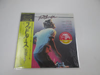 Load image into Gallery viewer, OST(Kenny Loggins) Footloose 28AP 2770 with OBI Hype Japan LP Vinyl
