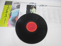 Load image into Gallery viewer, OST(Kenny Loggins) Footloose 28AP 2770 with OBI Hype Japan LP Vinyl
