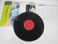 Load image into Gallery viewer, OST(Kenny Loggins) Footloose 28AP 2770 with OBI Hype Japan LP Vinyl
