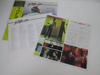 Load image into Gallery viewer, OST(Kenny Loggins) Footloose 28AP 2770 with OBI Hype Japan LP Vinyl
