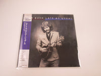 Load image into Gallery viewer, Sam Bush Late As Usual L20P 1206 with OBI Japan LP Vinyl
