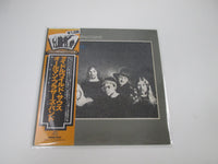 Load image into Gallery viewer, ALLMAN BROTHERS BAND IDLEWILD SOUTH VIP-5078 with OBI Japan LP Vinyl B
