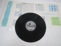 Load image into Gallery viewer, The Durutti Column Another Setting Promo 23JAL-3 with OBI Japan LP Vinyl
