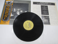 Load image into Gallery viewer, ALLMAN BROTHERS BAND IDLEWILD SOUTH VIP-5078 with OBI Japan LP Vinyl B
