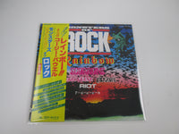 Load image into Gallery viewer, Monsters Of Rock 28MM 0004 with OBI Japan LP Vinyl
