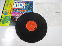 Load image into Gallery viewer, Monsters Of Rock 28MM 0004 with OBI Japan LP Vinyl
