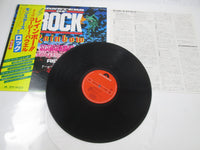 Load image into Gallery viewer, Monsters Of Rock 28MM 0004 with OBI Japan LP Vinyl
