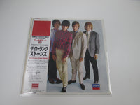 Load image into Gallery viewer, The Rolling Stones Five By Five L15P 5002 with OBI Japan LP Vinyl

