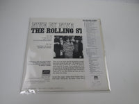 Load image into Gallery viewer, The Rolling Stones Five By Five L15P 5002 with OBI Japan LP Vinyl

