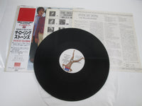 Load image into Gallery viewer, The Rolling Stones Five By Five L15P 5002 with OBI Japan LP Vinyl
