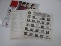 Load image into Gallery viewer, The Rolling Stones Five By Five L15P 5002 with OBI Japan LP Vinyl
