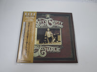 Load image into Gallery viewer, Nitty Gritty Dirt Band Uncle Charlie &amp; His Dog Teddy Promo GXH-54 OBI Japan LP Vinyl
