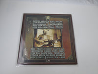 Load image into Gallery viewer, Nitty Gritty Dirt Band Uncle Charlie &amp; His Dog Teddy Promo GXH-54 OBI Japan LP Vinyl
