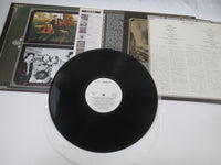 Load image into Gallery viewer, Nitty Gritty Dirt Band Uncle Charlie &amp; His Dog Teddy Promo GXH-54 OBI Japan LP Vinyl
