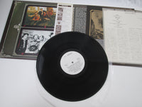Load image into Gallery viewer, Nitty Gritty Dirt Band Uncle Charlie &amp; His Dog Teddy Promo GXH-54 OBI Japan LP Vinyl
