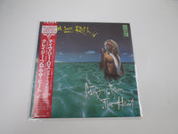 Load image into Gallery viewer, DAVID LEE ROTH CRAZY FROM THE HEAT WARNER P-6205 with OBI Japan LP Vinyl
