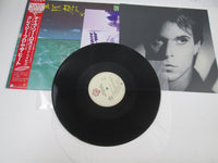 Load image into Gallery viewer, DAVID LEE ROTH CRAZY FROM THE HEAT WARNER P-6205 with OBI Japan LP Vinyl
