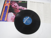 Load image into Gallery viewer, THE ROLLING STONES THE VERY BEST OF LAX 5007 with OBI Japan LP Vinyl
