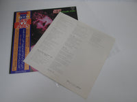 Load image into Gallery viewer, THE ROLLING STONES THE VERY BEST OF LAX 5007 with OBI Japan LP Vinyl
