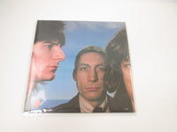 Load image into Gallery viewer, ROLLING STONES BLACK &amp; BLUE WARNER P-10174S with OBI Japan LP Vinyl

