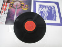 Load image into Gallery viewer, Toto 25AP 1151 with OBI Japan LP Vinyl
