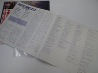 Load image into Gallery viewer, Toto 25AP 1151 with OBI Japan LP Vinyl
