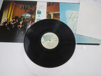 Load image into Gallery viewer, Eagles Hotel California Asylum Records P-6561Y with OBI Poster Japan LP Vinyl

