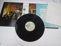 Load image into Gallery viewer, Eagles Hotel California Asylum Records P-6561Y with OBI Poster Japan LP Vinyl
