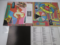 Load image into Gallery viewer, Paul McCartney &amp; Wings Red Rose Speedway EPS-80234 with OBI Japan LP Vinyl
