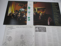 Load image into Gallery viewer, Eagles Hotel California Asylum Records P-6561Y with OBI Poster Japan LP Vinyl
