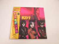 Load image into Gallery viewer, KISS ELDER CASABLANCA 28S-23 with OBI Japan LP Vinyl B
