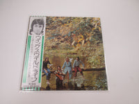 Load image into Gallery viewer, WINGS WILD LIFE APPLE EPS-80233 with OBI Japan LP Vinyl B
