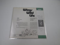 Load image into Gallery viewer, WINGS WILD LIFE APPLE EPS-80233 with OBI Japan LP Vinyl B
