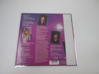 Load image into Gallery viewer, Cinderella Night Songs Mercury 25PP-195 with OBI Japan LP Vinyl A
