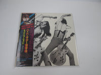 Load image into Gallery viewer, Ted Nugent Free-For-All Epic 25AP-292 with OBI Japan LP Vinyl
