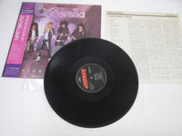 Load image into Gallery viewer, Cinderella Night Songs Mercury 25PP-195 with OBI Japan LP Vinyl A
