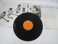 Load image into Gallery viewer, Ted Nugent Free-For-All Epic 25AP-292 with OBI Japan LP Vinyl
