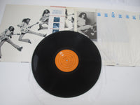 Load image into Gallery viewer, Ted Nugent Free-For-All Epic 25AP-292 with OBI Japan LP Vinyl
