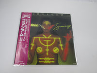 Load image into Gallery viewer, Colosseum II Electric Savage VIM-5629 with OBI Japan LP Vinyl
