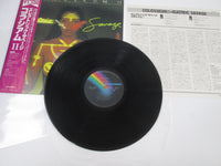 Load image into Gallery viewer, Colosseum II Electric Savage VIM-5629 with OBI Japan LP Vinyl
