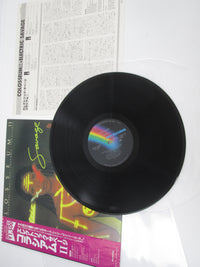 Load image into Gallery viewer, Colosseum II Electric Savage VIM-5629 with OBI Japan LP Vinyl
